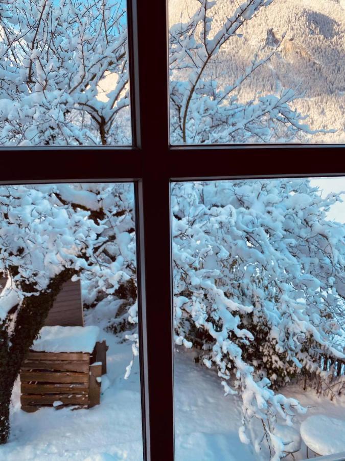 Forest Chalet, 15 Min To Salzburg Olt Town, And Most Beautiful Lakes, Secluded Location, 1,000 Sqm Garden, Mountainview, Panorama Sauna, Bath Whirlpool, Bbq&Bikes&Sunbeds For Free, Up To 10 P 哥林素萨尔察赫 外观 照片