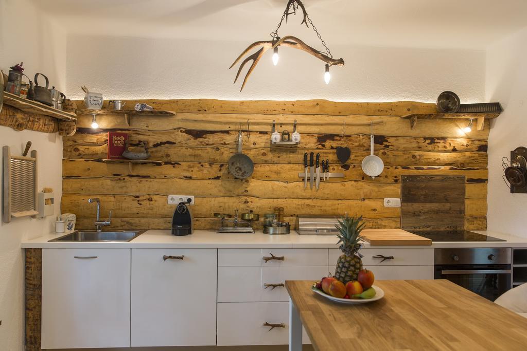 Forest Chalet, 15 Min To Salzburg Olt Town, And Most Beautiful Lakes, Secluded Location, 1,000 Sqm Garden, Mountainview, Panorama Sauna, Bath Whirlpool, Bbq&Bikes&Sunbeds For Free, Up To 10 P 哥林素萨尔察赫 客房 照片